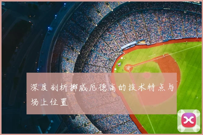 深度剖析挪威厄德高的技术特点与场上位置